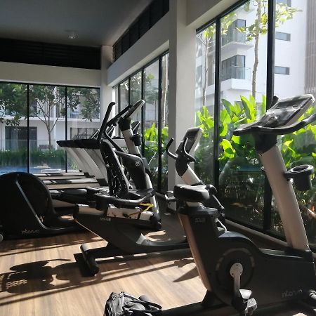 Midhills Studio Aircond Wifi Genting Highlands Eksteriør bilde