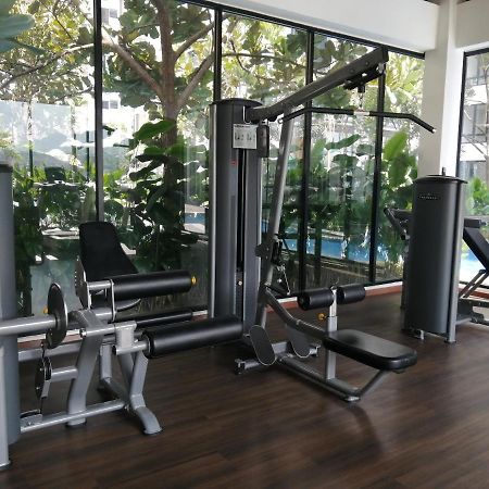 Midhills Studio Aircond Wifi Genting Highlands Eksteriør bilde