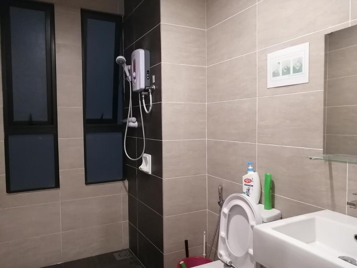 Midhills Studio Aircond Wifi Genting Highlands Eksteriør bilde