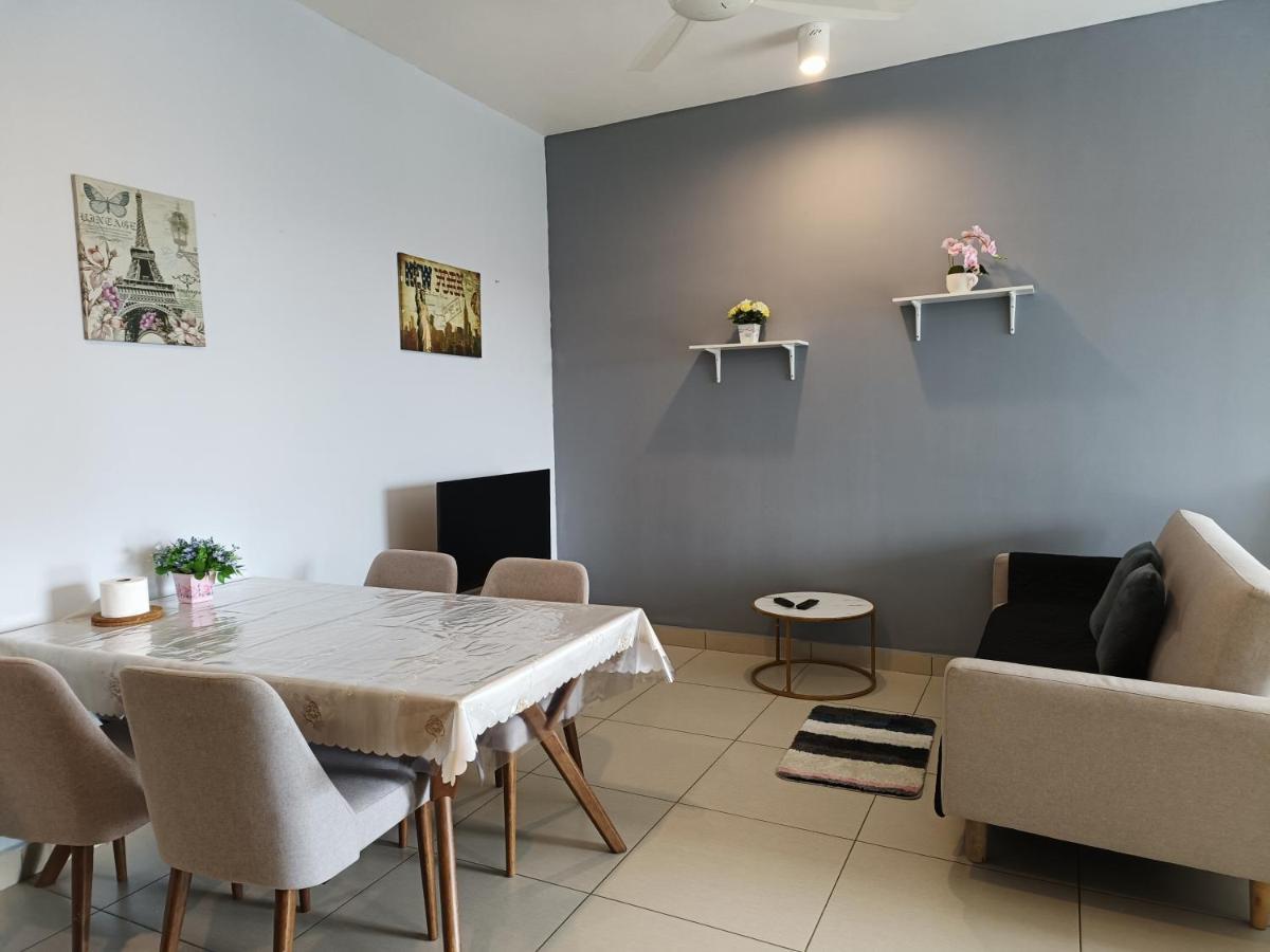 Midhills Studio Aircond Wifi Genting Highlands Eksteriør bilde