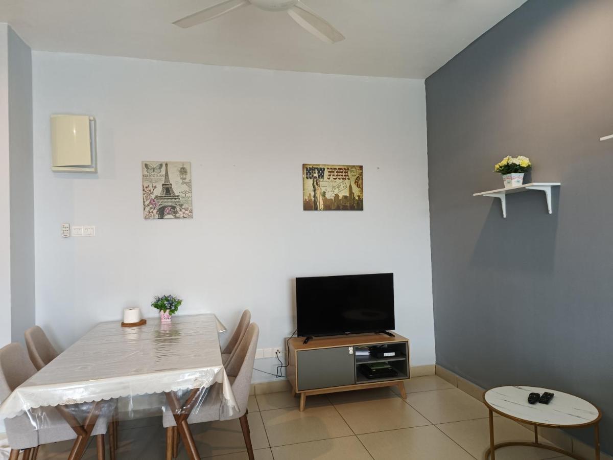 Midhills Studio Aircond Wifi Genting Highlands Eksteriør bilde